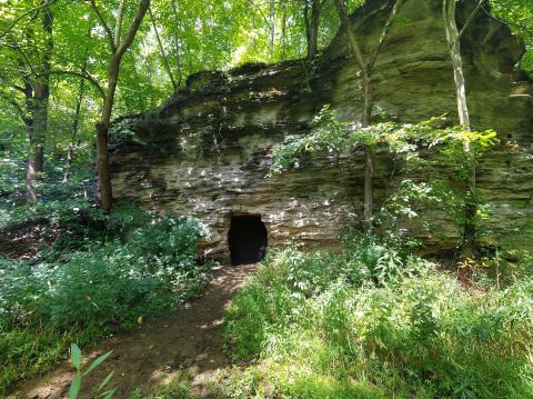 This Loop Trail In Pittsburgh Is A Best Kept Secret For Adventure Lovers