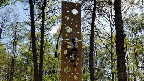 This Adventure Park And Campground Near Nashville Is The Perfect Answer To Summer