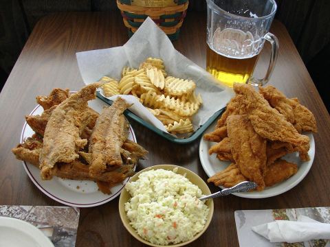 These 9 Foods Are So Iowan That You Can't Imagine Life Without Them