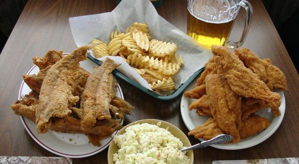 These 9 Foods Are So Iowan That You Can’t Imagine Life Without Them