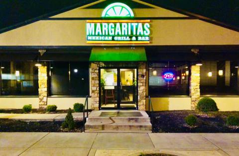 Drink Your Way Through West Virginia On The Margarita Marathon