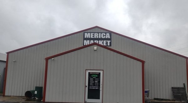 The Charming Out Of The Way Flea Market In Indiana You Won’t Soon Forget