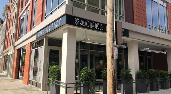 This Newer Cincinnati Restaurant Is Quietly Becoming One Of The Best In The City