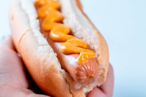 This Quirky And Fun Hot Dog Festival Is Well Worth The Drive From Cleveland