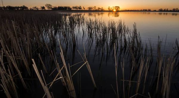 The Remote Lake In Nebraska You’ll Probably Have All To Yourself