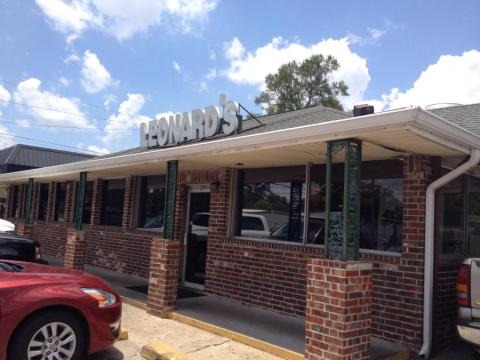 This Unassuming Little Restaurant Has The Best Gumbo In Louisiana And You Need To Try It