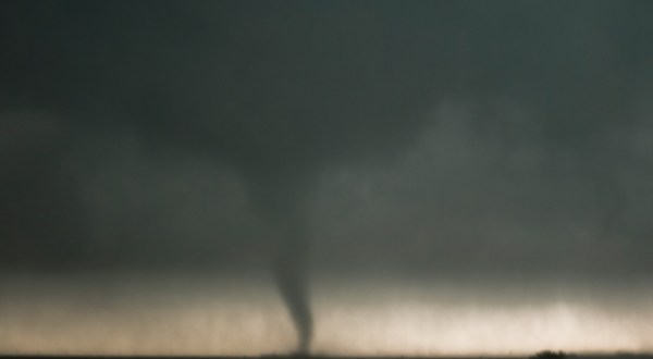 This Spring Is Forecast To Be The Most Active Tornado Season Oklahoma Has Seen In Years