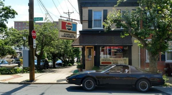 Angelo’s Luncheonette In Delaware Serves Up Some Of The Best Breakfast You’ll Ever Try