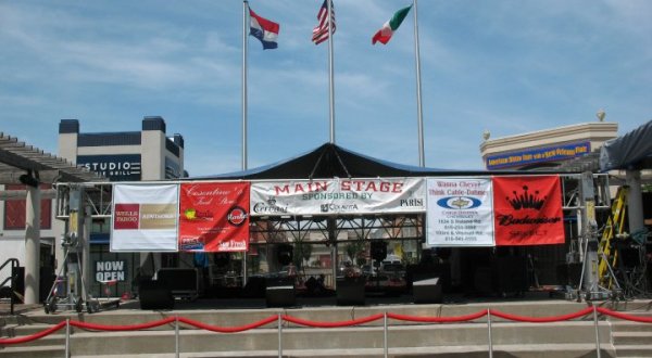 Missouri’s Largest Italian Festival Is An Experience Like No Other