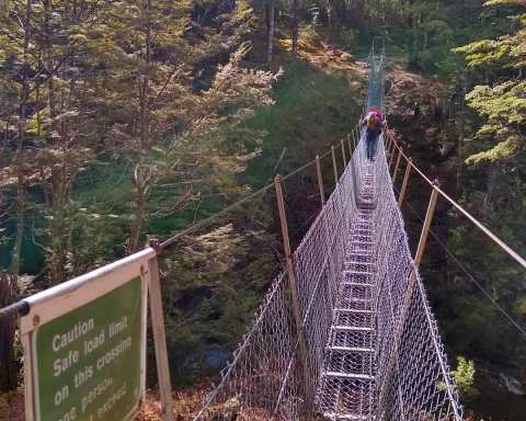 This Adventure Park And Campground In Northern California Is The Perfect Answer To Summer