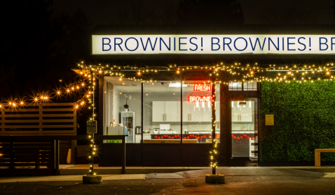 This Brownie Bakery In Utah Is Actual Heaven On Earth For Chocolate Lovers