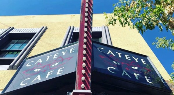 This Cat-Themed Cafe In Montana Will Become Your New Favorite Brunch Spot