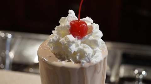 The 10 Very Best Milkshakes You Can Possibly Find In Cleveland