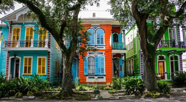 8 Insider Tips About New Orleans Locals Want Tourists To Know