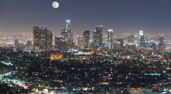 5 Things Everyone Should Know Before Traveling To Los Angeles