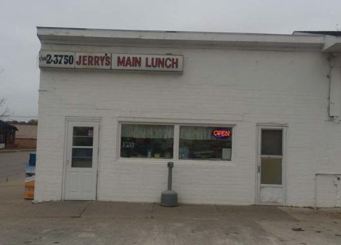 This Little Luncheonette In Iowa Serves Up Some Of The Best Food You'll Ever Try