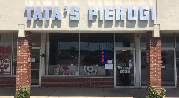 The Pierogi Restaurant In Illinois That’s Wonderfully Authentic