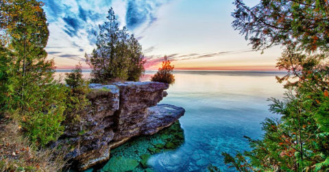 19 Staggering Photos That Will Change The Way You See The Great Lakes