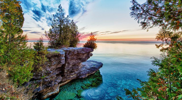 19 Staggering Photos That Will Change The Way You See The Great Lakes