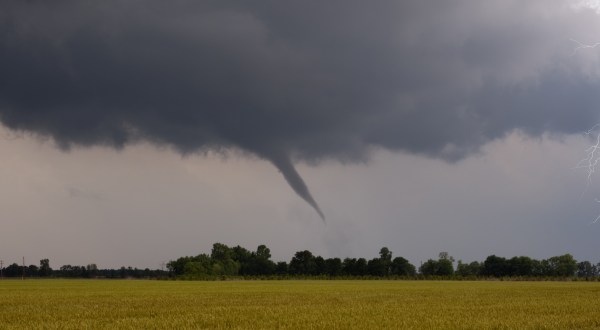 This Spring Is Forecast To Be The Most Active Tornado Season Arkansas Has Seen In Years