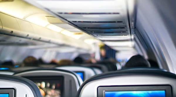This One Major Airline Might Soon Offer Free In-Flight WiFi To All Passengers