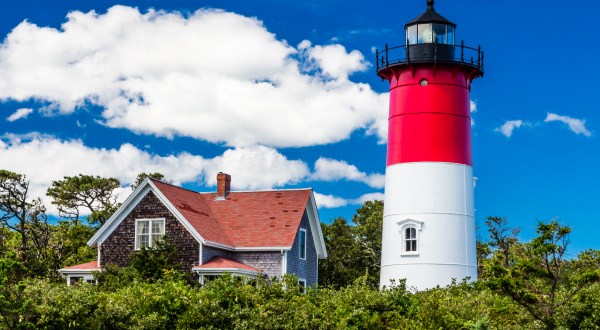 If You Haven’t Visited This Quietly Famous Massachusetts Landmark, You’ve Been Missing Out