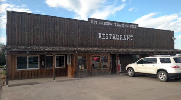 This Restaurant In Colorado Doesn’t Look Like Much – But The Food Is Amazing