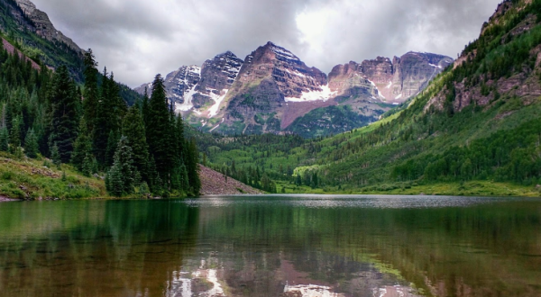 The Awe-Inspiring Natural Wonder Every Coloradan Should See At Least Once
