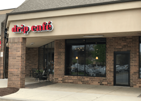 The Best Brunch On Earth Is Served At The Famous Drip Cafe In Delaware