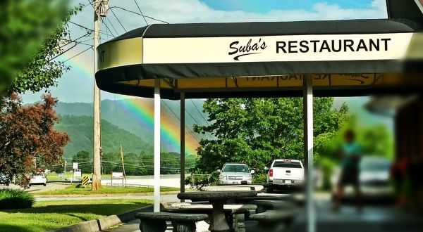 11 Best Kept Secret Restaurants In Tennessee That Are So Worth Seeking Out