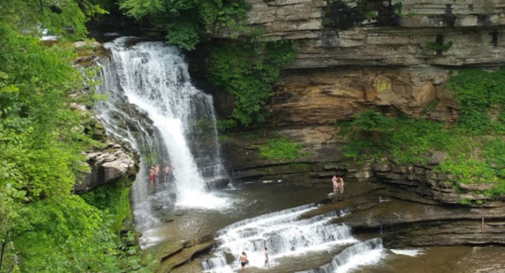 Best Hiking Trails In Tennessee