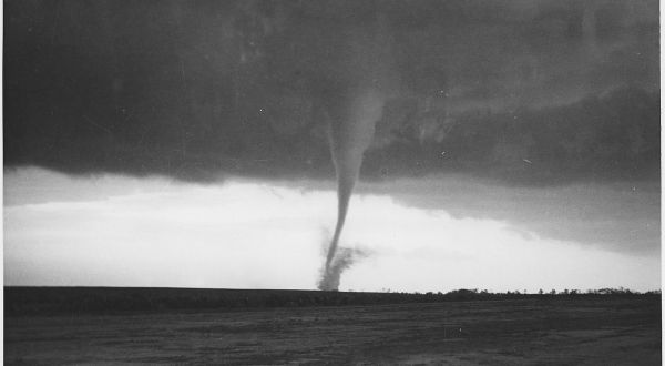 This Spring Is Forecast To Be The Most Active Tornado Season Nebraska Has Seen In Years