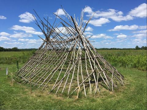 5 Sacred Native American Sites That Every Hoosier Needs To Visit At Least Once