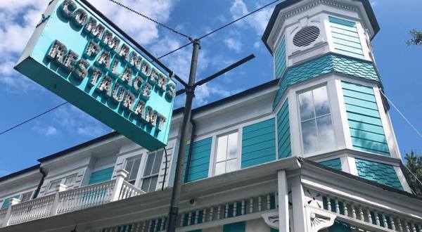 10 Award Winning Restaurants In New Orleans That Should Go On Everyone’s Bucket List