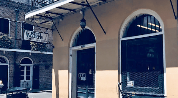 This Unassuming Deli Has Some Of The Best Sandwiches In All Of New Orleans