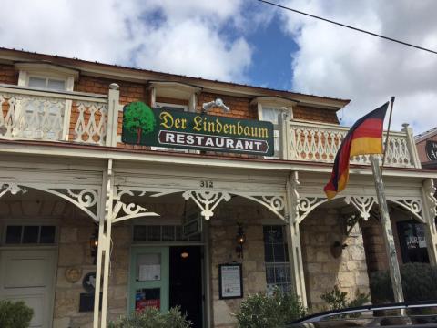 The German Diner Near Austin Where You’ll Find All Sorts Of Authentic Eats
