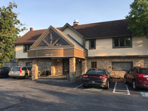 The Biggest, Juiciest Prime Rib In Delaware Is Served At This Old School Steakhouse