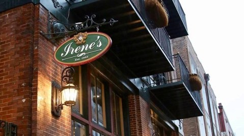 For Authentic Italian Cuisine, This Intimate Restaurant In New Orleans Is An Absolute Must