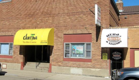 La Cantina, A Mexican Restaurant Hiding In Small-Town North Dakota, Is A Gem
