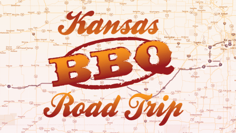 The Big Kansas Barbecue Trail Everyone Should Take This Summer