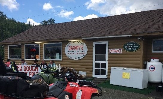 The Homemade Food At This Middle Of Nowhere Eatery In New Hampshire Is Worth A Trip From Anywhere