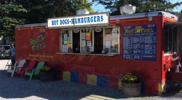 8 Tiny Roadside Food Shacks In Vermont So Delicious They’re Worth Turning Around For