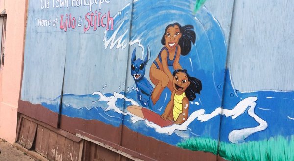 You Can Visit The Small Town In Hawaii That Inspired The Disney Movie “Lilo And Stitch”
