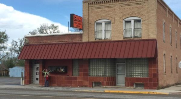 These 8 Small Town Wyoming Restaurants Will Serve You The Best Meal Of Your Life
