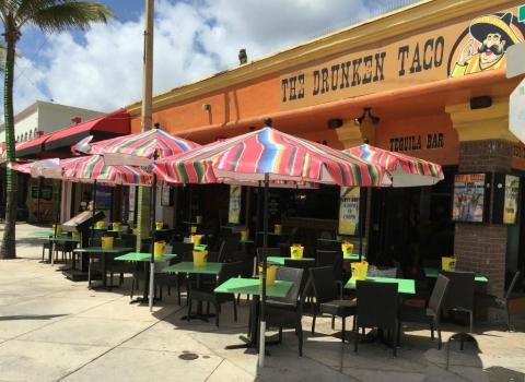 Drink Your Way Through Florida On The Margarita Marathon