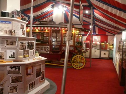 Few People Know The World's Only Popcorn Museums Are Right Here In Ohio