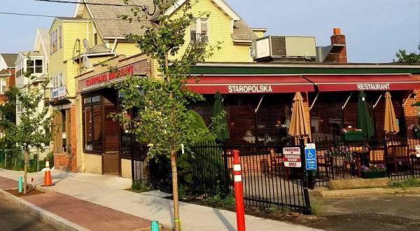 Enjoy Delicious Pierogi at Staropolska, An Authentic Polish Restaurant In Connecticut