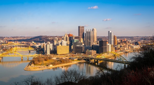 The 10 Things Outsiders Always Get Wrong About Pittsburgh