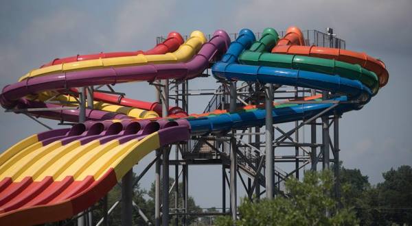 This Underrated Water And Adventure Park In Missouri Is The Most Fun You’ve Had In Ages