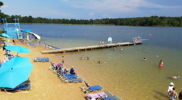 8 Water Wonderlands In Mississippi That Will Take Your Summer To A Whole New Level